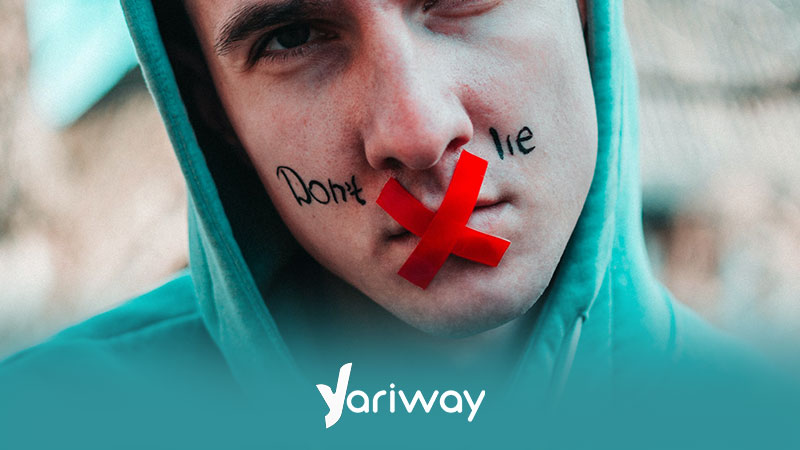 درمان دروغگویی در نوجوانان