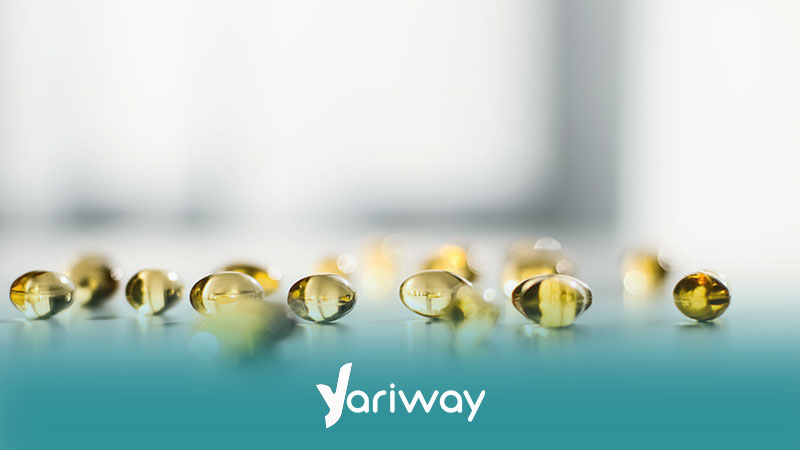 کمبود ویتامین دی می تواند یکی از موارد تاثیرگذار در بروز خشم و عصبانیت باشد