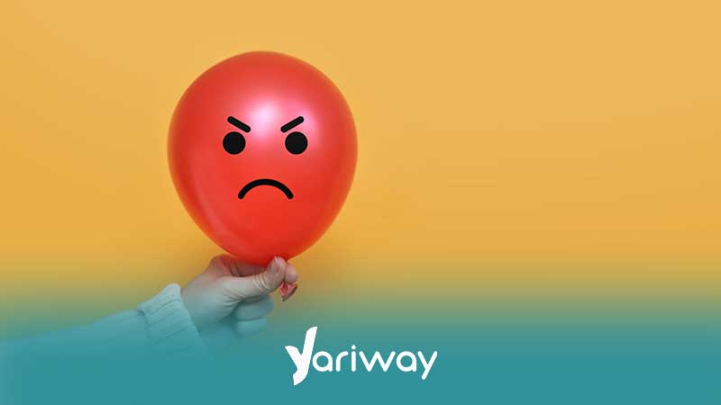 4 مورد از کمبود ویتامین که موجب عصبانیت می شود