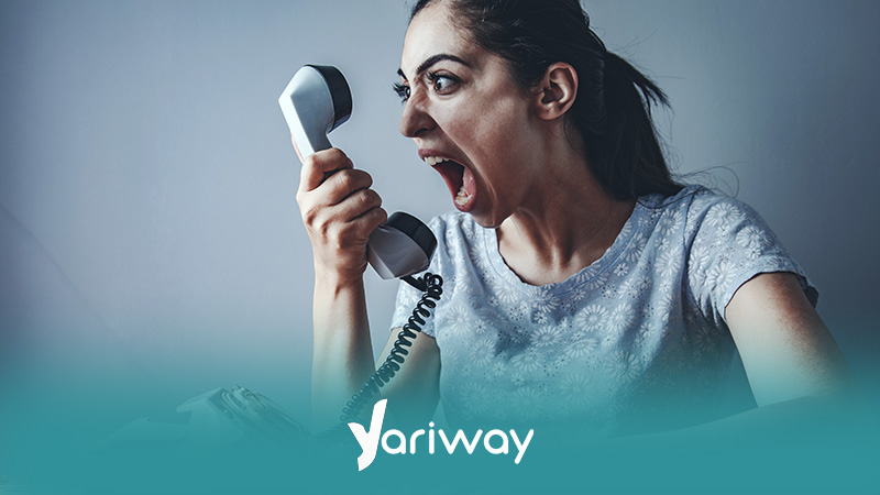 زنان رفتار موثرتری درمورد کنترل خشم از خود نشان می دهند