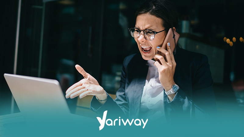 خشم در زنان احساسی غیر طبیعی شمره می شود از این رو راه های کنترل آن در کودکی به آنها آموزش داده نمی شود.