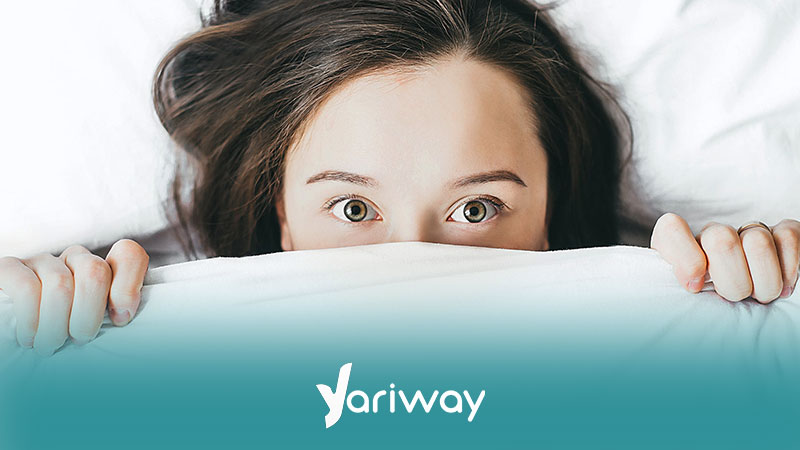 گاهی اوقات کودکان برای رهایی از اضطراب حودارضایی انجام می دهند