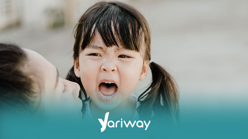 چگونه باید با کودک بیش فعال رفتار کرد تا اثر سو برروی او نگذارد