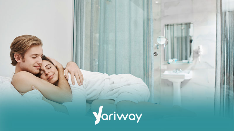 سلامت جنسی و باروری حق مسلم هر انسانی است