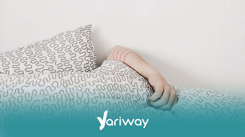 کودکان در روند رشد,برای شناسایی بدن خود خودراضایی می کنند که این امری طبیعی است