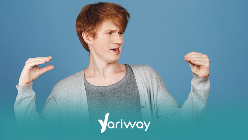 یکی از راه های دیگر درمان پرحرفی پیدا کردن دلایل ایجاد آن است