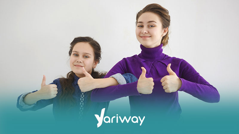 علت های پرحرفی در نوجوانان چیست