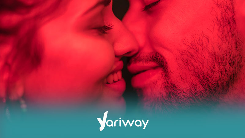 اهمیت رضایت در اولین سکس