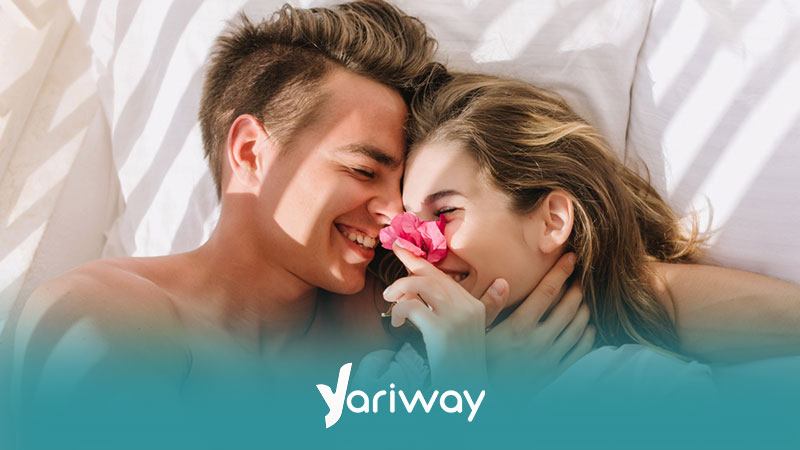 اولین سکس و بهداشت