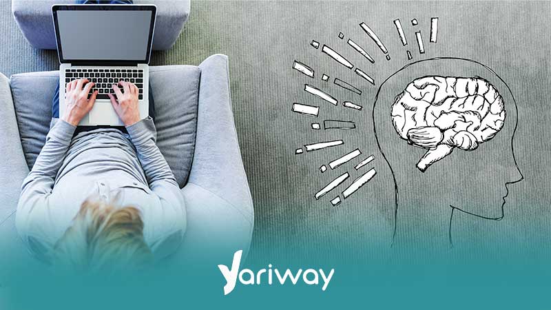 روانشناس ایرانی در تورنتو