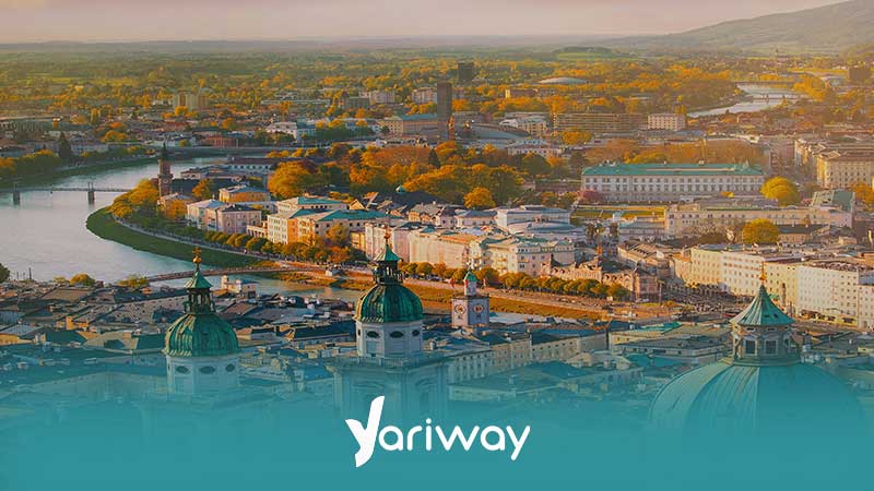 روانپزشک ایرانی در وین اتریش