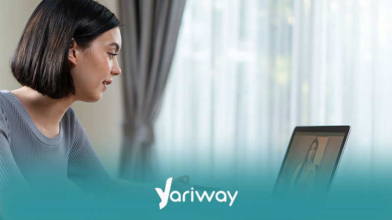 روانشناس ایرانی در لس آنجلس