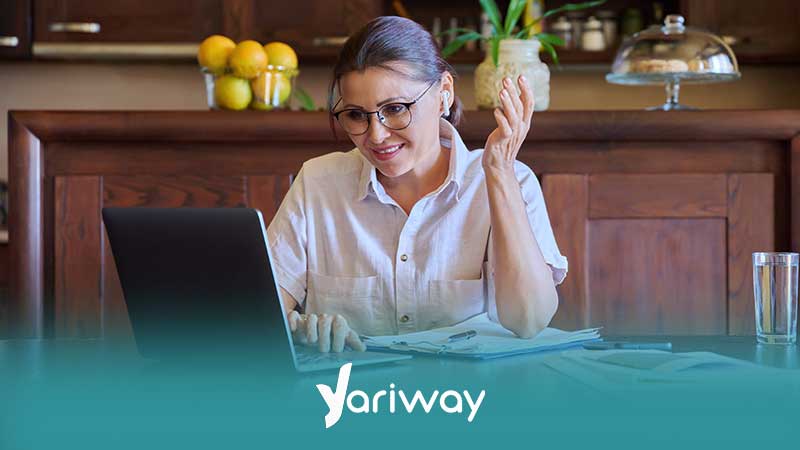 روانشناس ایرانی در ویرجینیا