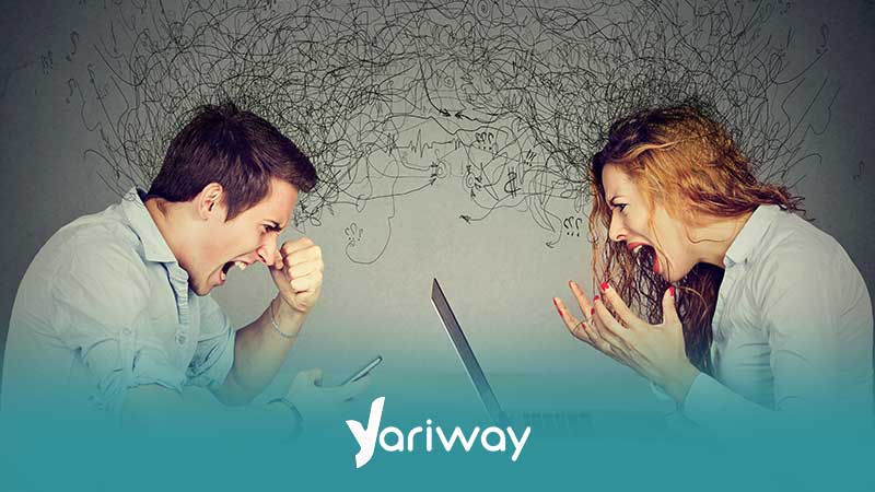 روانشناس ایرانی در استکهلم