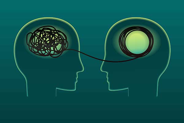 روانشناس ایرانی در وین