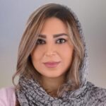 دکتر منصوره بهرامی