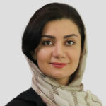 خانم آرزو صالحی