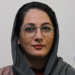 خانم منصوره آقایی