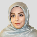 دکتر نفیسه غائبی