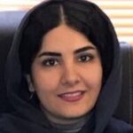 خانم فرشته روشنی