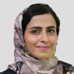 خانم فرنگیس شریفی