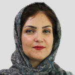 دکتر زهره معینی