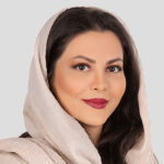 دکتر الهه هاشمی