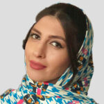 خانم الناز جهانی