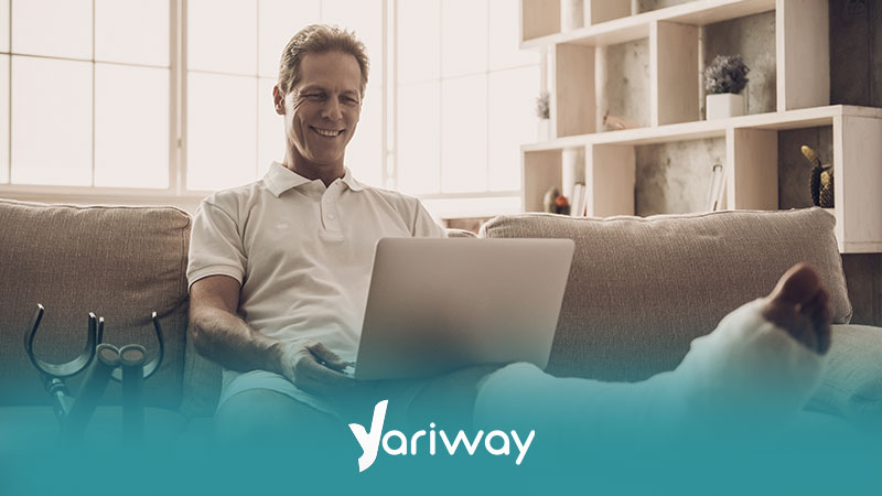 مزایای مشاوره آنلاین