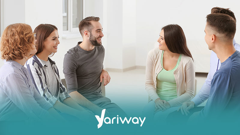 لیست روانشناسان یاری وی