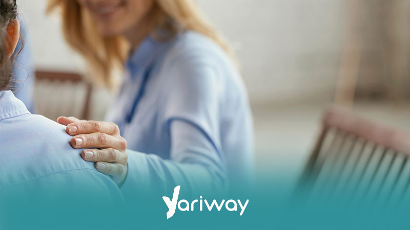 دیدار با روانشناس