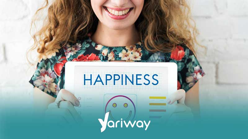 روانشناس فیک