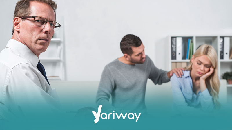 روش مناسب برای یافتن بهترین مشاور خانواده