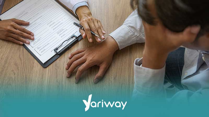 وقت مشاوره خانواده