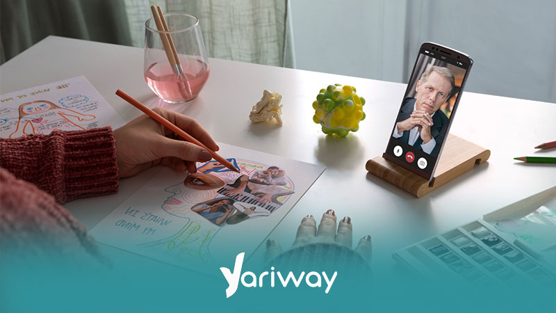 کمک روانشناس به خانواده