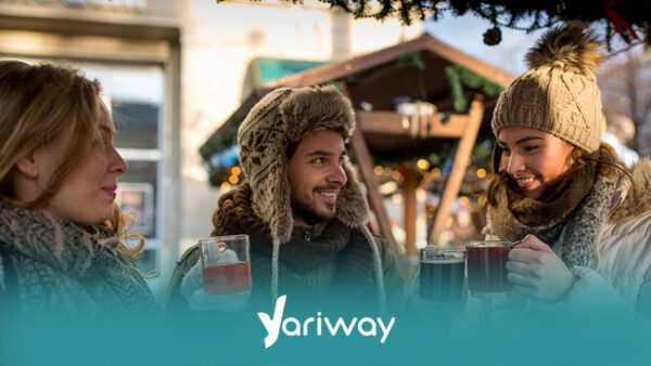 بهبود روان در سال جدید