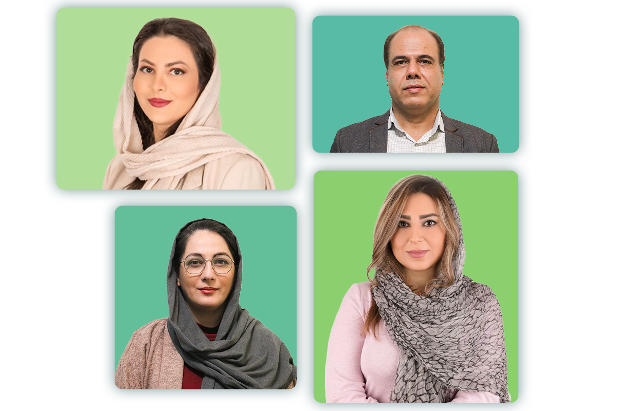 دکتر روانشناس ایرانی در تورنتو، ونکوور و مونترال کانادا