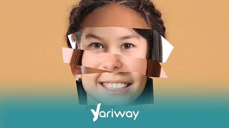 وجه های مختلف یک موضوع را در نظر بگیرید