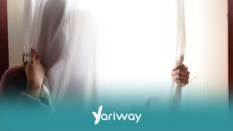 اگر خود را دوست نداشته باشید با عواقب بدی روبرو خواهید شد