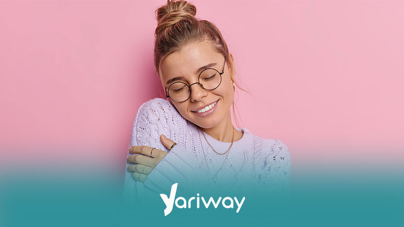 چگونه خود را دوست داشته باشیم