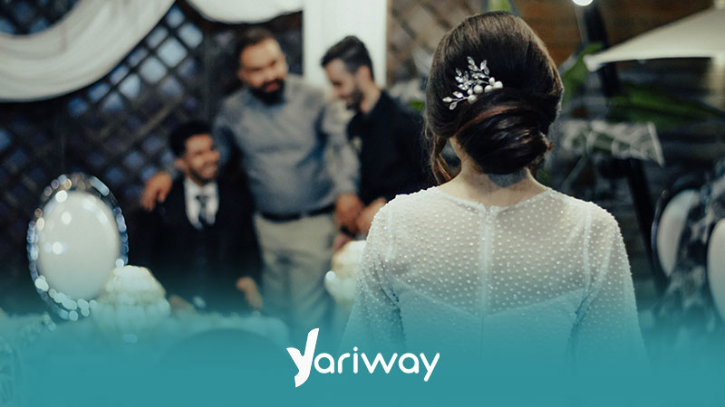 عشق در ایران