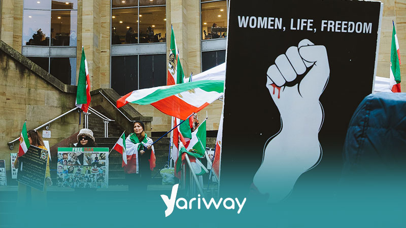 اعتراضات مدنی و بدون خشونت