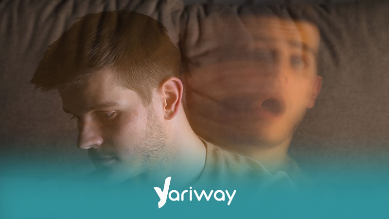 چرا برخی‌ها اضطراب پس از سانحه را تجربه می‌کنند و برخی‌ها خیر