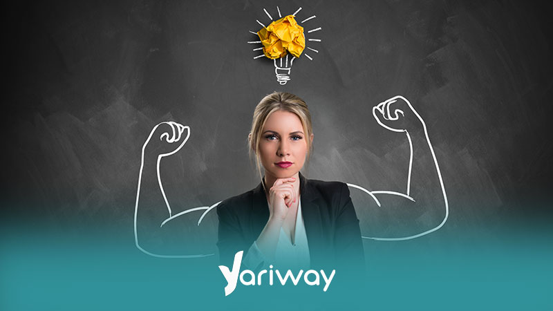 چه عواملی باعث کاهش اعتماد به نفس در زنان می‌شوند