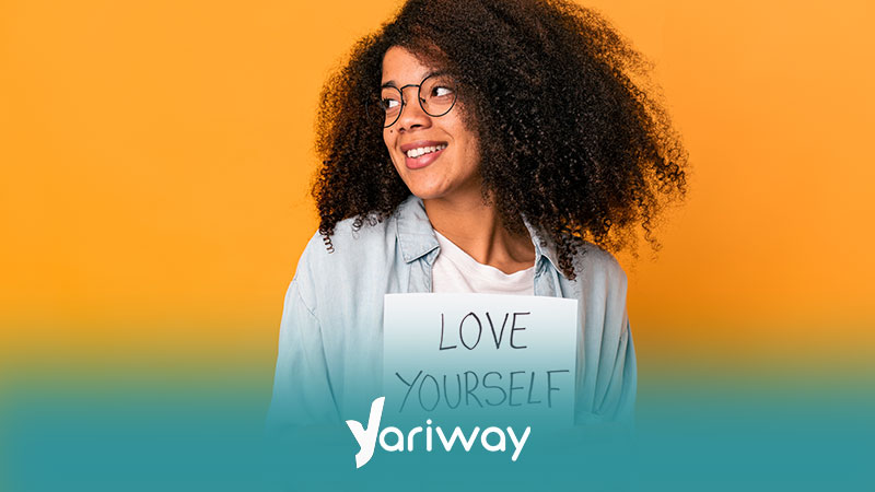 افزایش اعتماد به نفس در زنان با تمرین‌های اعتماد به نفس