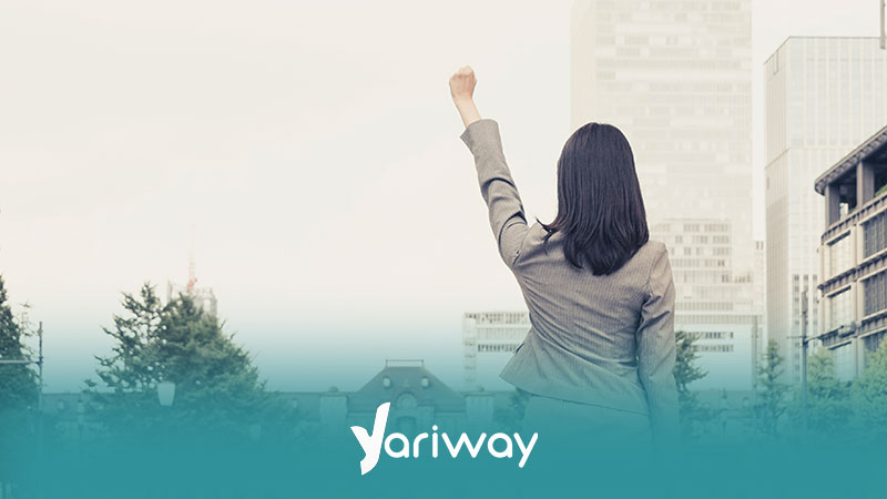 کلیشه های اجتماعی را کنار بگذارید و با اعتماد به نفس باشید