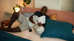 مشکلات بی خوابی