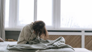 چگونه مشکلات خواب خود را برطرف کنیم